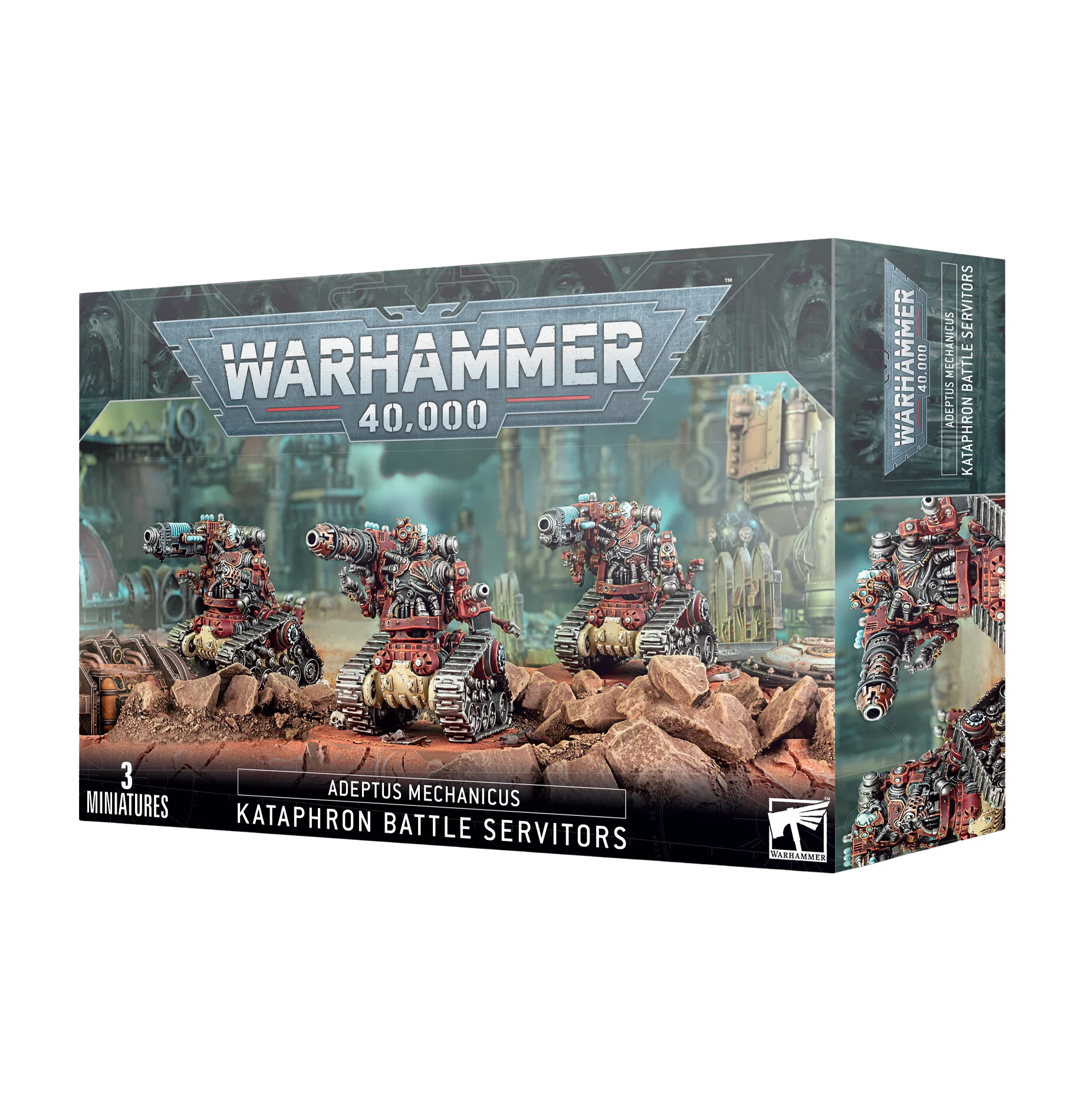 Warhammer 40,000